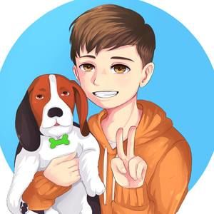 Meet your Posher, Wesley